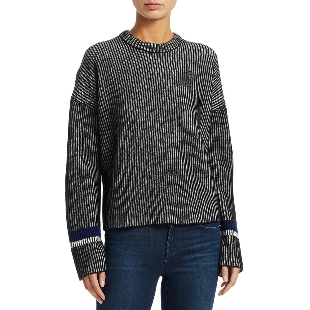 Theory cashmere sweater